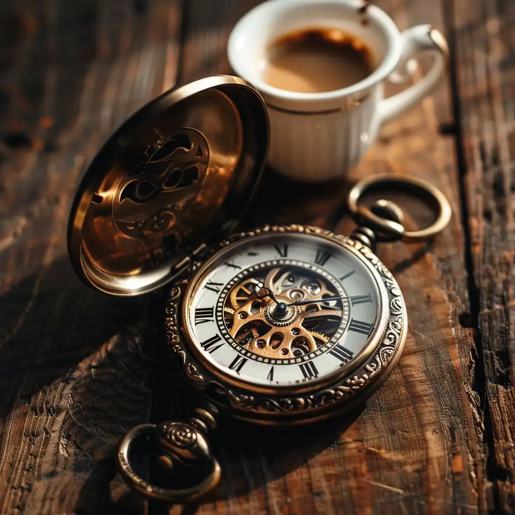 De beste kettinghorloges voor heren: Tijdloze luxe