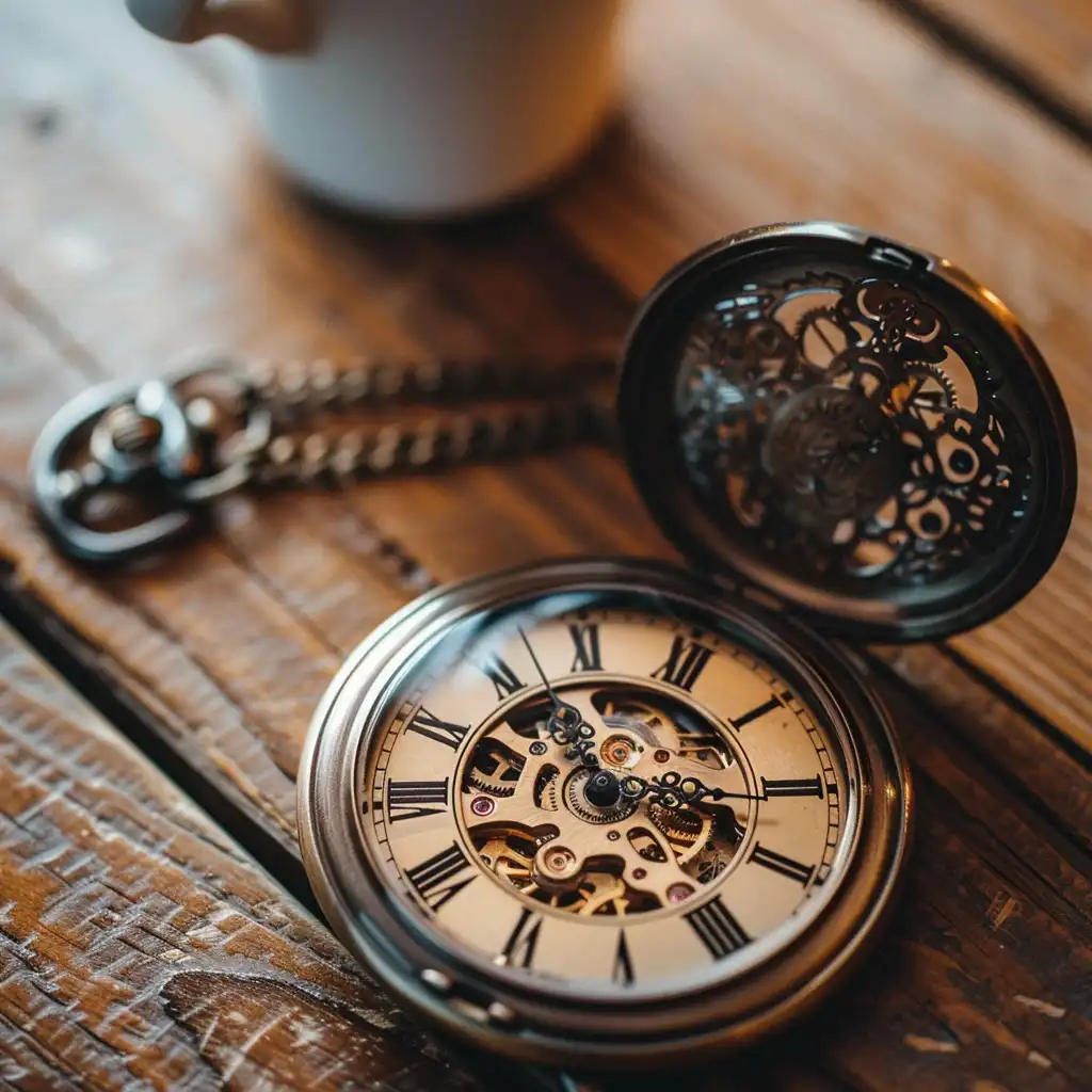 Waarom een tijdmeter een must-have accessoire is